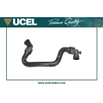 ÜÇEL Radyatör Hortumu 6466SS – 52279 / OEM 6466.SS