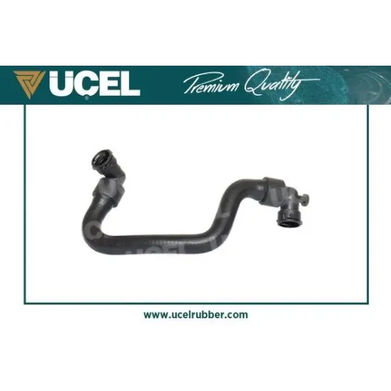 ÜÇEL Radyatör Hortumu 6466SS – 52279 / OEM 6466.SS ürün görseli