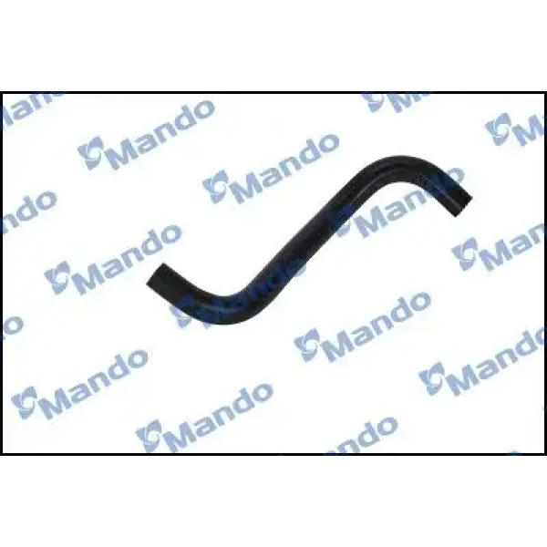 Mando Radyatör Hortumu – MCC020043 / OEM 96676690