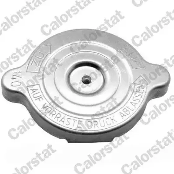 Calorstat Vernet Radyatör Kapağı – RC0022 ürün görseli