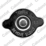 Calorstat Vernet Radyatör Kapağı – RC0027
