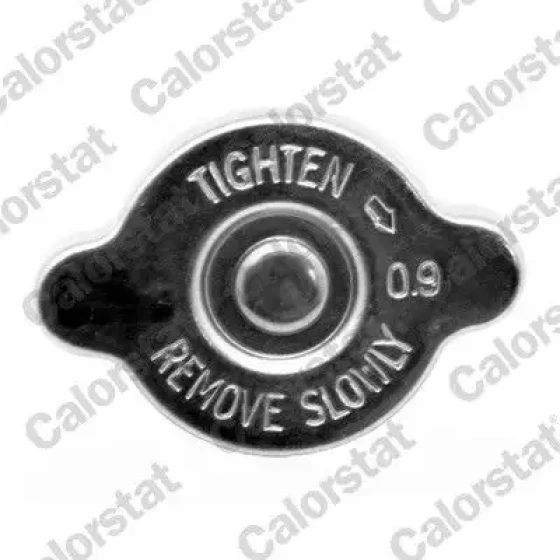 Calorstat Vernet Radyatör Kapağı – RC0050 ürün görseli