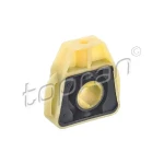 Topran Radyatör Takozu – 112414001 / OEM 6Q0121367B