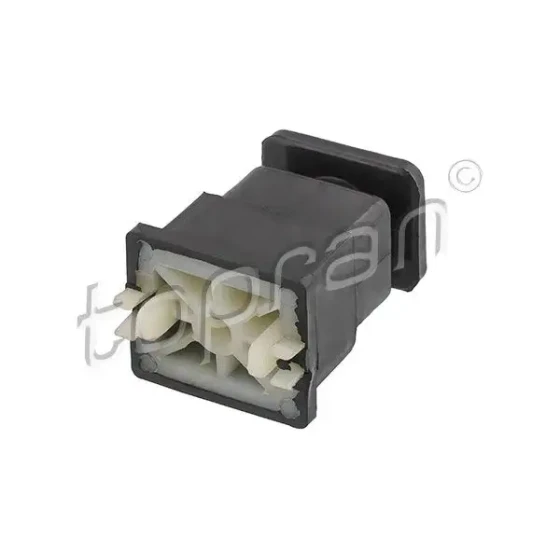 Topran Radyatör Takozu – 636002001 / OEM 7H0121276C ürün görseli