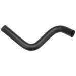 Gates Radyatör Üst Hortumu – 05-1297 / OEM 2541125100