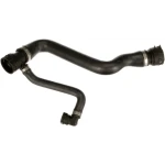 Gates Radyatör Üst Hortumu – 05-2387 / OEM 17127531768