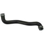 Gates Radyatör Üst Hortumu – 05-2602 / OEM A2045012582