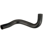 Gates Radyatör Üst Hortumu – 05-2675 / OEM 96553267