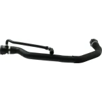 Gates Radyatör Üst Hortumu – 05-2749 / OEM 17127789586