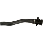 Gates Radyatör Üst Hortumu – 05-2961 / OEM 17127596832
