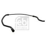 FEBI Radyatör Üst Hortumu – 102518 / OEM 17127565092
