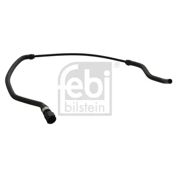 FEBI Radyatör Üst Hortumu – 102518 / OEM 17127565092