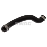 SWAG Radyatör Üst Hortumu – 10945993 / OEM A2045011182