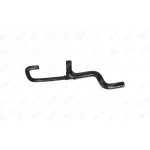 İbraş Radyatör Üst Hortumu – 11529 / OEM 7700842092