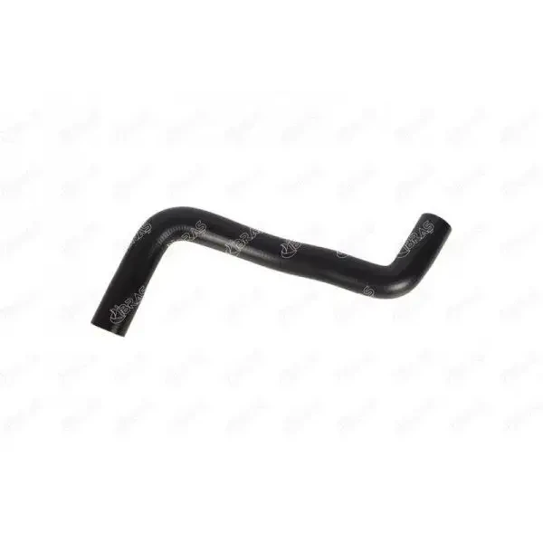 İbraş Radyatör Üst Hortumu – 11561 / OEM 8200335740