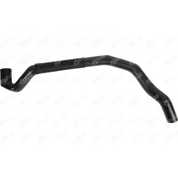 İbraş Radyatör Üst Hortumu – 11651 / OEM 7700424416