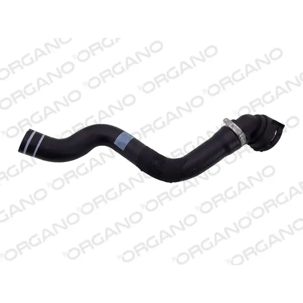 ÜÇPA Radyatör Üst Hortumu – 12H14805 / OEM 51898741