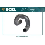 ÜÇEL Radyatör Üst Hortumu 1343CQ – 52343 / OEM 1343.CQ