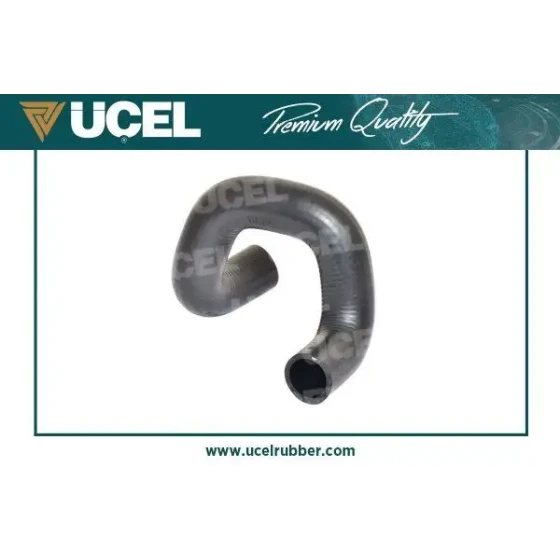 ÜÇEL Radyatör Üst Hortumu 1343CQ – 52343 / OEM 1343.CQ ürün görseli