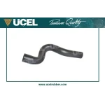 ÜÇEL Radyatör Üst Hortumu 1343GH – 52340 / OEM 1343.GH