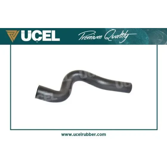 ÜÇEL Radyatör Üst Hortumu 1343GH – 52340 / OEM 1343.GH ürün görseli