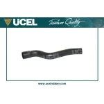 ÜÇEL Radyatör Üst Hortumu 1343GK – 52433 / OEM 1343.GK