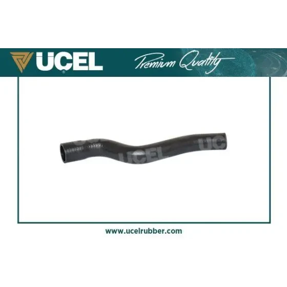ÜÇEL Radyatör Üst Hortumu 1343GK – 52433 / OEM 1343.GK ürün görseli