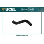 ÜÇEL Radyatör Üst Hortumu 1343LC – 52105 / OEM 1343.LC