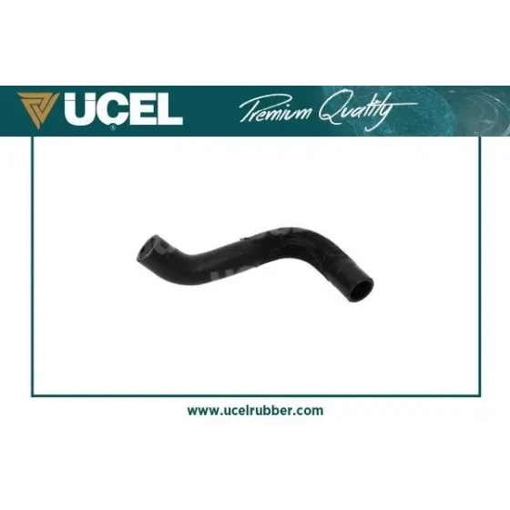 ÜÇEL Radyatör Üst Hortumu 1343LC – 52105 / OEM 1343.LC ürün görseli