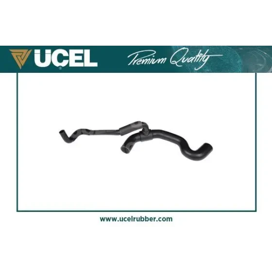 ÜÇEL Radyatör Üst Hortumu 1343V5 – 52333 / OEM 1343.V5 ürün görseli