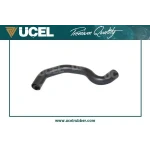 ÜÇEL Radyatör Üst Hortumu 1343X2 – 52301 / OEM 1343.X2