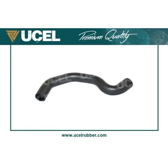 ÜÇEL Radyatör Üst Hortumu 1343X2 – 52301 / OEM 1343.X2 ürün görseli