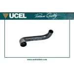 ÜÇEL Radyatör Üst Hortumu – 15251 / OEM 7700537797
