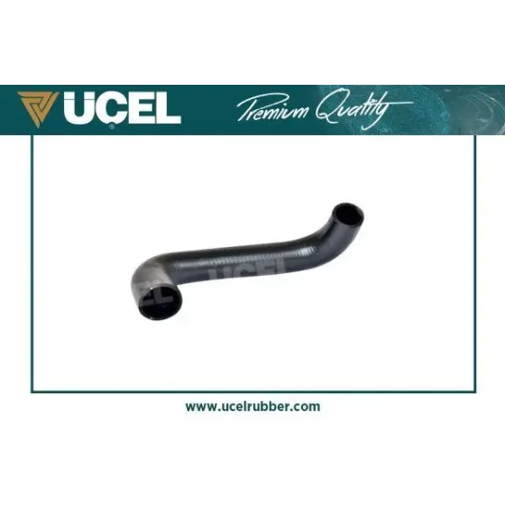 ÜÇEL Radyatör Üst Hortumu – 15251 / OEM 7700537797 ürün görseli