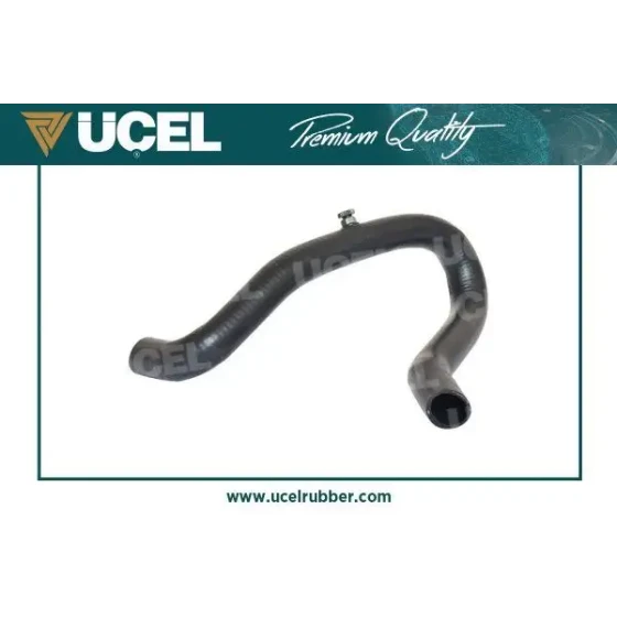 ÜÇEL Radyatör Üst Hortumu – 15302 / OEM 7704002500 ürün görseli