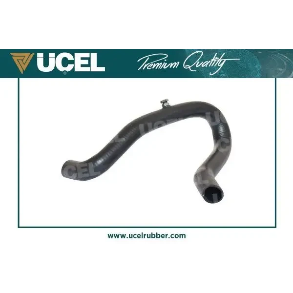 ÜÇEL Radyatör Üst Hortumu – 15302 / OEM 7704002500