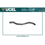ÜÇEL Radyatör Üst Hortumu – 15303 / OEM 7704001276