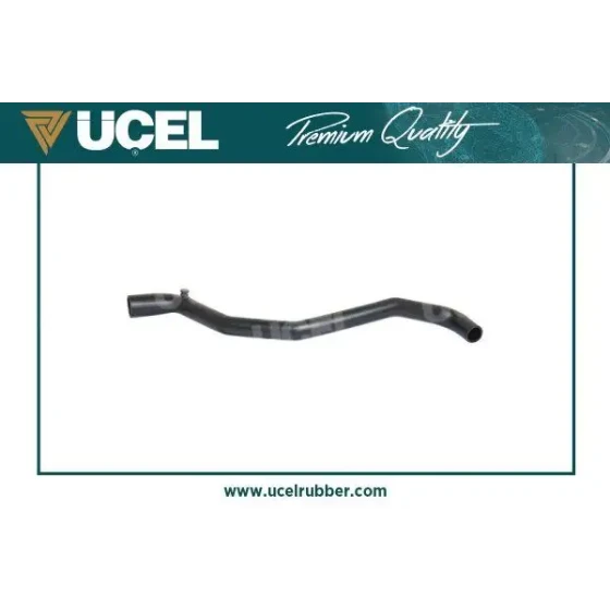 ÜÇEL Radyatör Üst Hortumu – 15303 / OEM 7704001276 ürün görseli