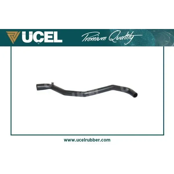 ÜÇEL Radyatör Üst Hortumu – 15303 / OEM 7704001276