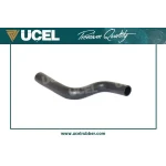 ÜÇEL Radyatör Üst Hortumu – 15315 / OEM 7700773182