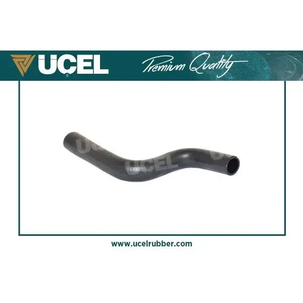 ÜÇEL Radyatör Üst Hortumu – 15315 / OEM 7700773182