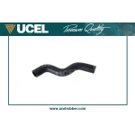 ÜÇEL Radyatör Üst Hortumu – 15477 / OEM 7700437649