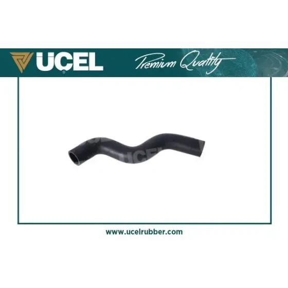 ÜÇEL Radyatör Üst Hortumu – 15477 / OEM 7700437649 ürün görseli