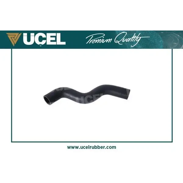 ÜÇEL Radyatör Üst Hortumu – 15477 / OEM 7700437649