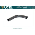 ÜÇEL Radyatör Üst Hortumu – 15518 / OEM 7700801054