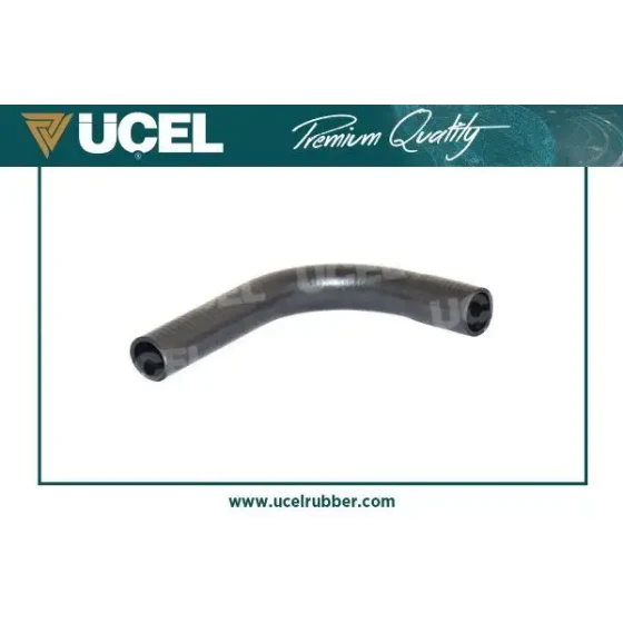 ÜÇEL Radyatör Üst Hortumu – 15518 / OEM 7700801054 ürün görseli