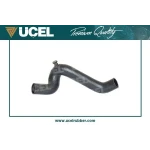 ÜÇEL Radyatör Üst Hortumu – 15542 / OEM 7702255868