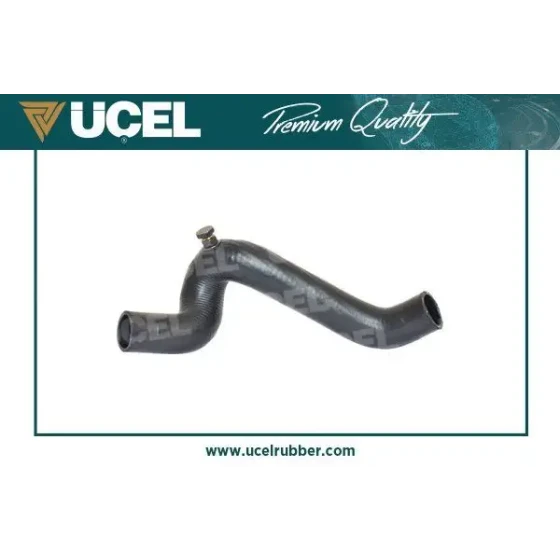 ÜÇEL Radyatör Üst Hortumu – 15542 / OEM 7702255868 ürün görseli