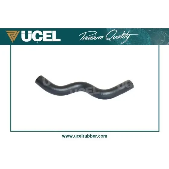 ÜÇEL Radyatör Üst Hortumu – 15549 / OEM 7700418255 ürün görseli