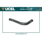 ÜÇEL Radyatör Üst Hortumu – 15559 / OEM 7700793249